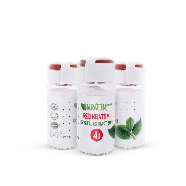 Kratom-red-Crystal-Extract-4g