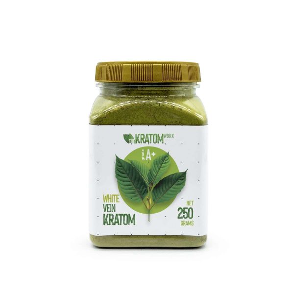white-vein-kratom-250g