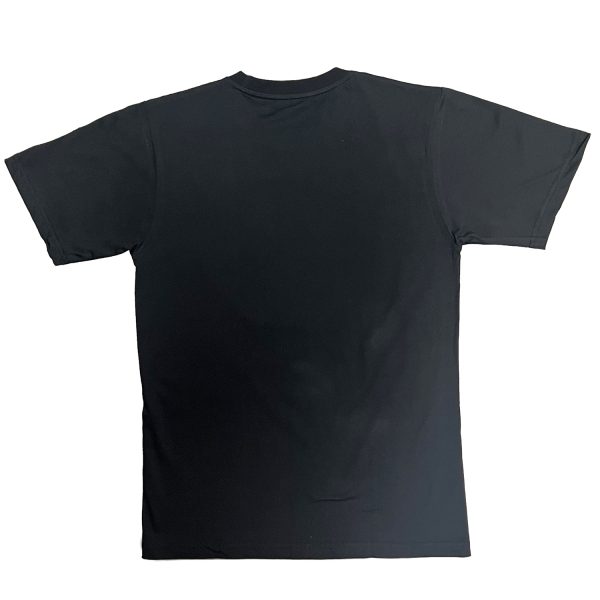 Purerawz T-Shirt black | Purerawz