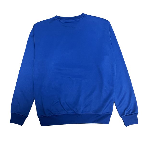 Purerawz Sweatshirt 2 | purerawz