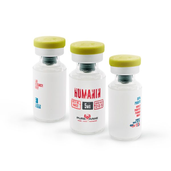 Humanin 5mg