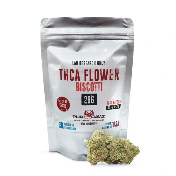 THCA-Biscotti-28g