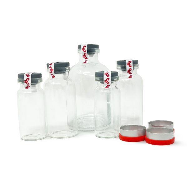 Sterilized Bottles - Image 3