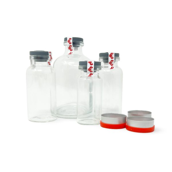 Sterilized Bottles - Image 4