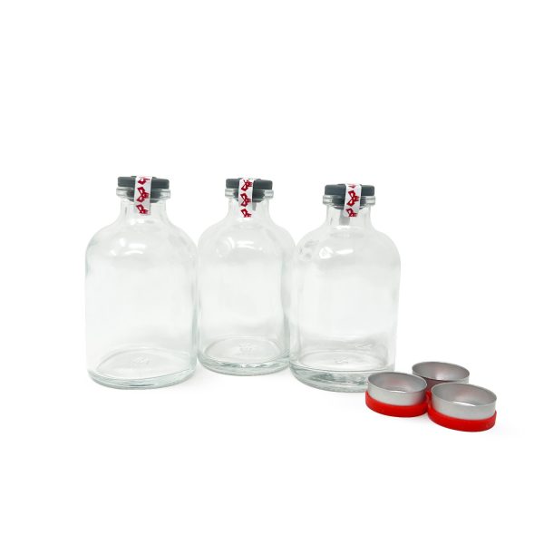 Sterilized Bottles - Image 5