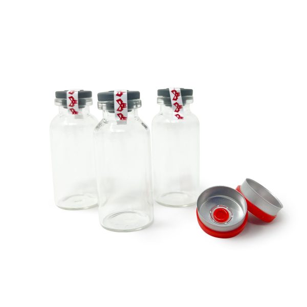 Sterilized Bottles - Image 6