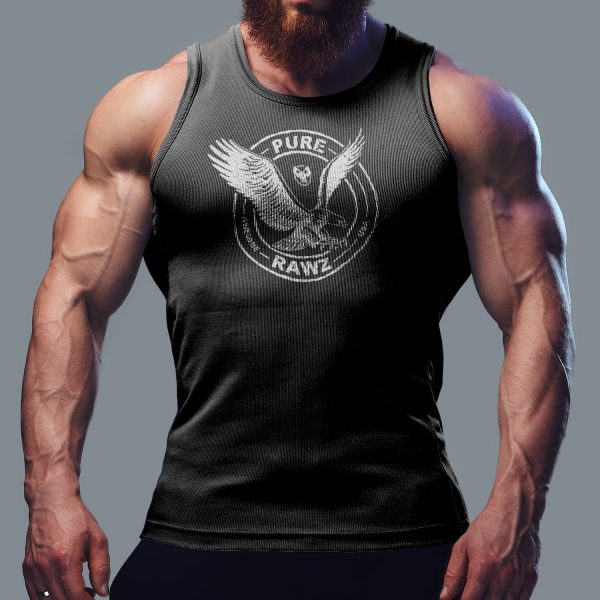 Tank top upscale